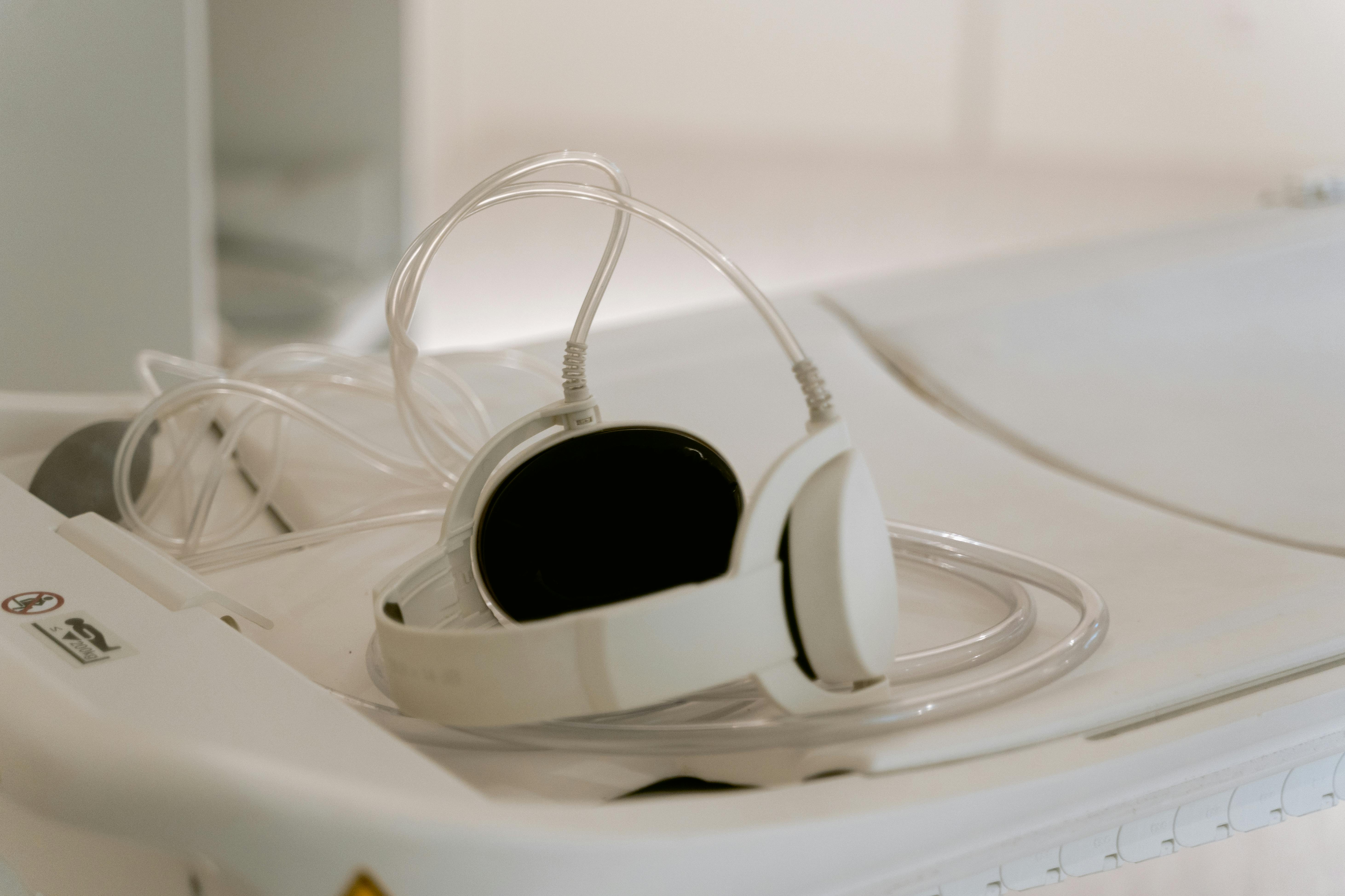 Industrial workplace hearing conservation
