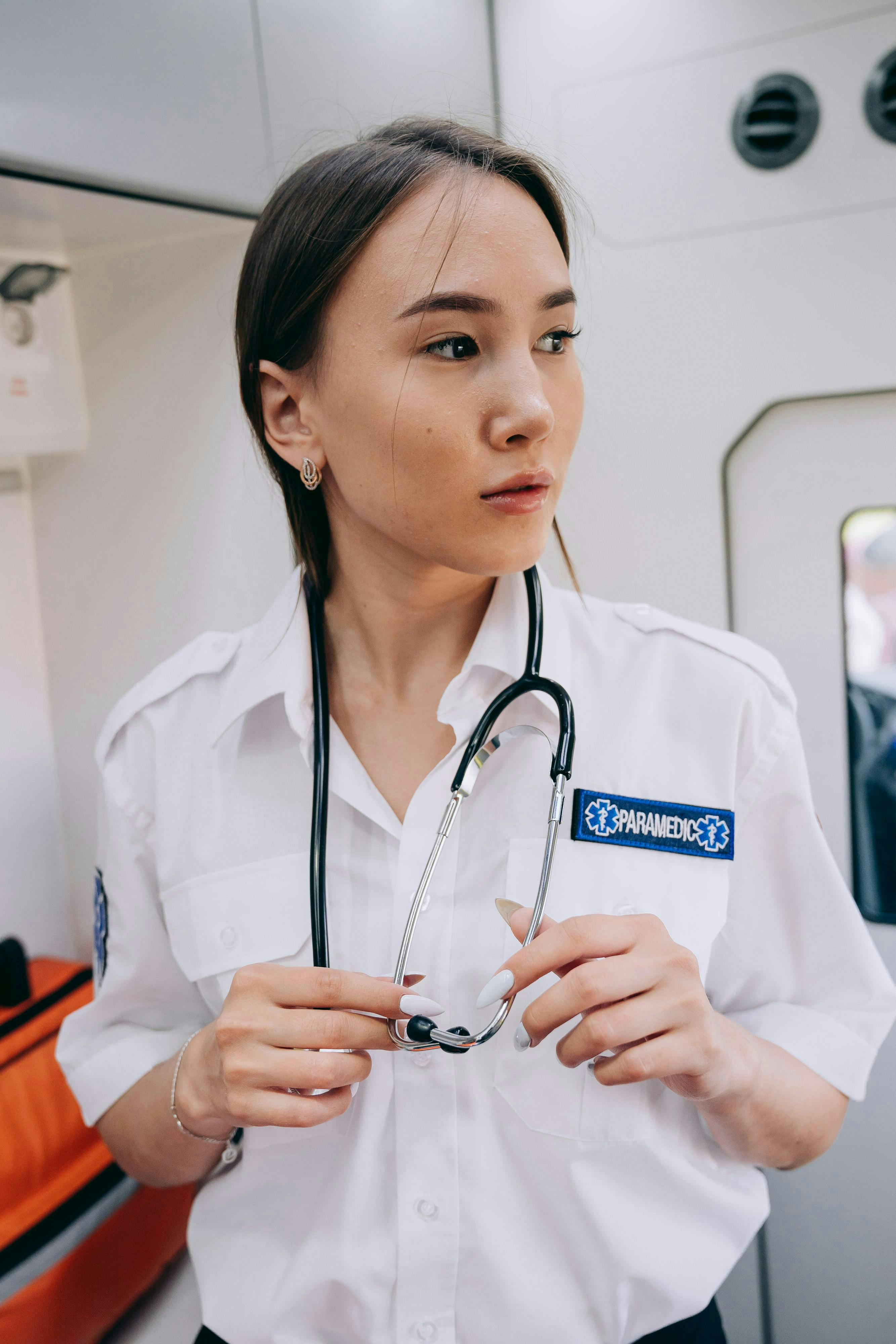 Professional hearing care environment